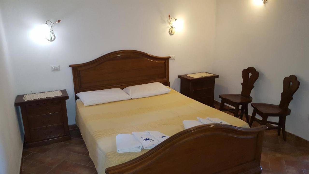 Casale Citerno Apartment Болсена Екстериор снимка