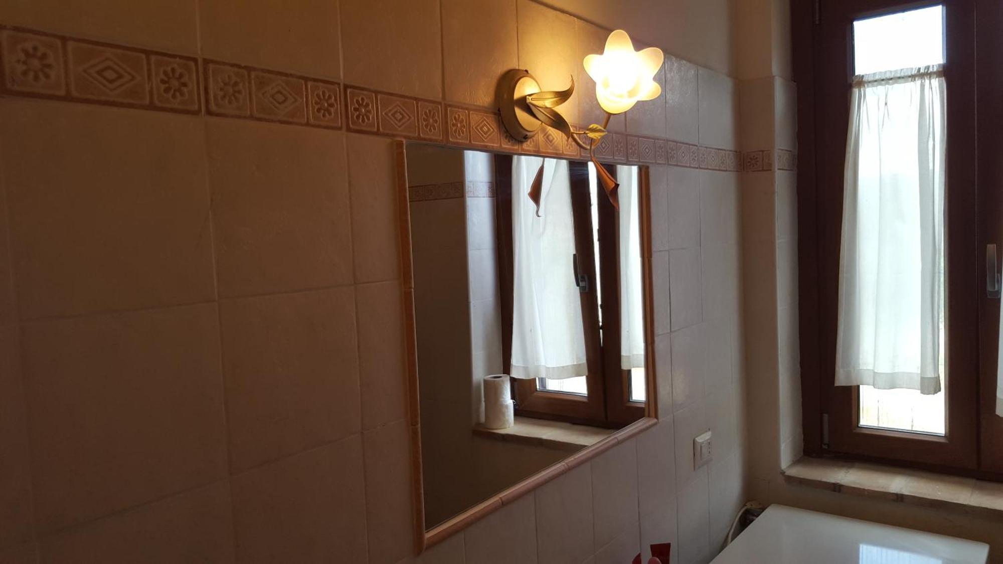 Casale Citerno Apartment Болсена Екстериор снимка