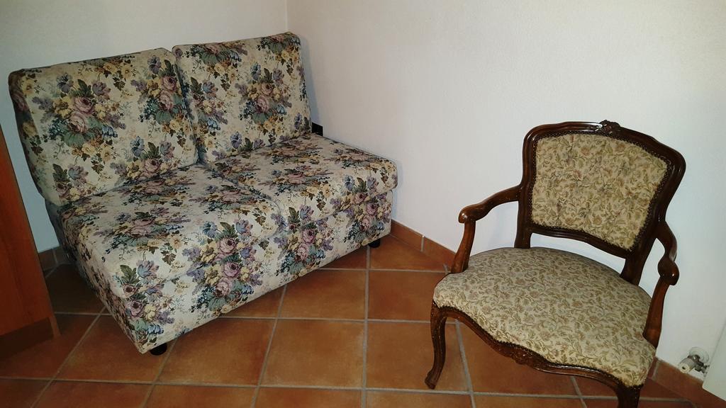 Casale Citerno Apartment Болсена Екстериор снимка