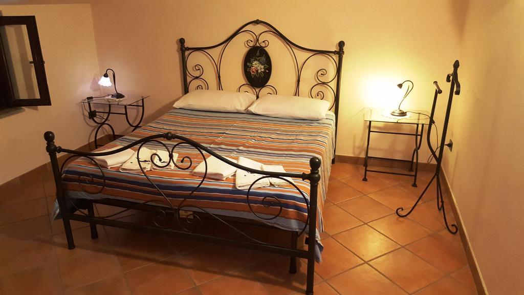 Casale Citerno Apartment Болсена Екстериор снимка