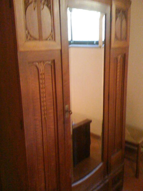 Casale Citerno Apartment Болсена Екстериор снимка